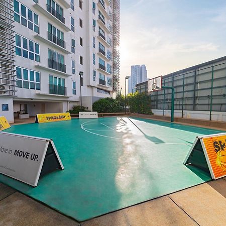 Mulberry Verve Suites Kl Mid Valley Kuala Lumpur Exterior foto